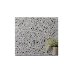 Carreau de mur Terrazzo Grey