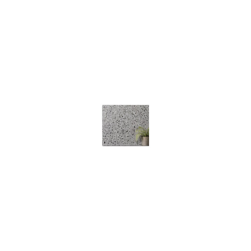 Carreau de mur Terrazzo Grey