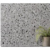 Carreau de mur Terrazzo Grey