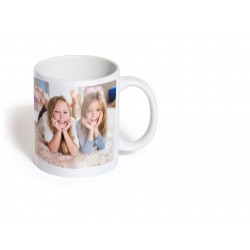 Mug personnalisable