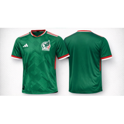 MAILLOT DU MEXIQUE