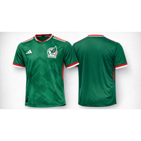 MAILLOT DU MEXIQUE