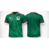MAILLOT DU MEXIQUE