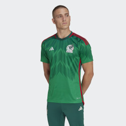 MAILLOT DU MEXIQUE