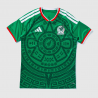 MAILLOT DU MEXIQUE