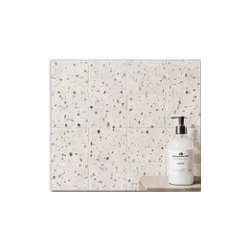 Carreau de mur Terrazzo Light