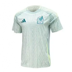 Maillot du Mexique