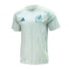 Maillot du Mexique