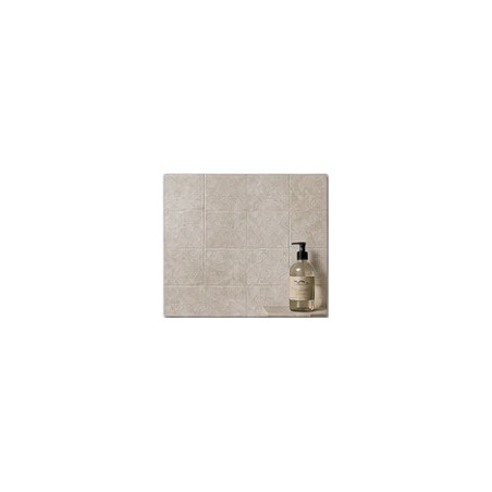 Carreau de mur Greige Stone