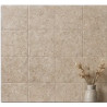 Carreau de mur Beige Marble