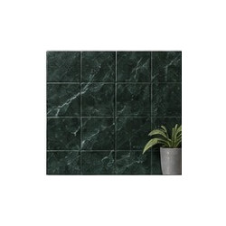 Carreau de mur Green Marble