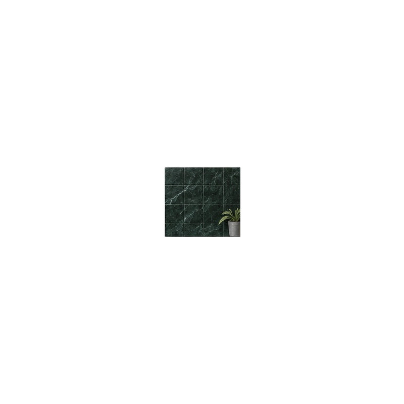 Carreau de mur Green Marble
