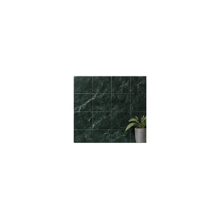 Carreau de mur Green Marble